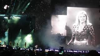 Verdammt ich lieb dich Helene Fischer 24062018 [upl. by Laemaj]