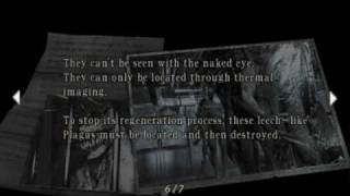 Resident Evil 4  Professional  Part 52  Regenerators [upl. by Goldi844]