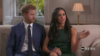 Prince Harry and Meghan Markle The full interview [upl. by Leasim]