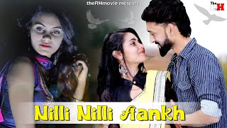 Nilli Nilli Aankh  Latest Haryanvi Song 2024  Naveen Poonia haryanvisong song love therhmovie [upl. by Nojram]