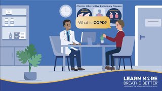 What is COPD [upl. by Baer]