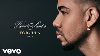 Romeo Santos  Bebo Audio [upl. by Rahman]