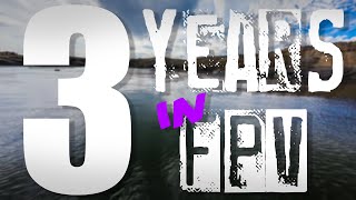 How I Got Good at FPV in Just 3 Years [upl. by Annot]