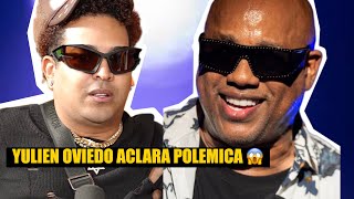 YULIEN OVIEDO ACLARA POLEMICA 😱  CHARANGA HABANERA amp MAS   El Show 🇨🇺 CAP 12 [upl. by Hosbein]