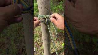 Wow Quick untie the rope and wash [upl. by Iams]