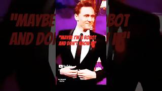 🕶️ LOKI Thor’s Bro • Tom Hiddleston Marvel shorts [upl. by Naamann]