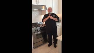 Learn About Your Bertazzoni Range [upl. by Virg]