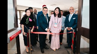 Halal Expo Canada 2024 Highlights [upl. by Prissie]