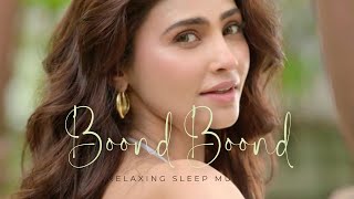 Boond Boond lofi   Vivan B  Arko  Jubin N  Neeti Mohan [upl. by Gorga280]