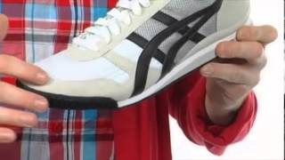 Onitsuka Tiger by Asics Ultimate 81® SKU7170383 [upl. by Raybourne]