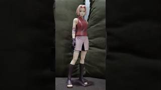 Unboxing Grandista Sakura Haruno sakuraharuno narutoshippuden narutounboxing unboxingfigure [upl. by Zeret763]