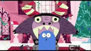 Cartoon Network Romania  Advert Mix  042011 [upl. by Carolynne]