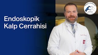 Endoskopik Kalp Cerrahisi [upl. by Ellennahs]