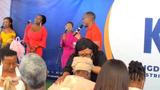 Song  Thina sonke simenyiwe  Pastor Sifiso Twala [upl. by Chatwin]