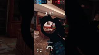 how to use Caveira in r6 rainbowsixsiege [upl. by Theadora662]