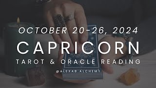 Oracle  tarot reading  Oct 2026 2024 [upl. by Nirro284]