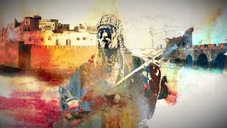 Traditional Moroccan Music  Gnawa Music [upl. by Savick]