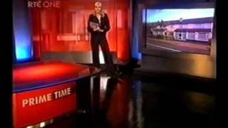 Endowment Mortgage Controversy reported on Prime Time 2004  Part 1 [upl. by Emee]