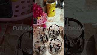 Organize your kitchen this way minivlog viralvideo kitchen hacks ytshorts shortvideo [upl. by Arakat]