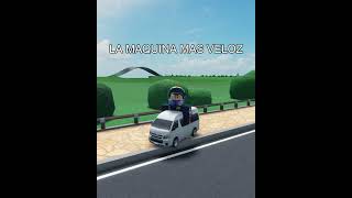 FRANCHESCO VIRGOLINI 🚗🗣 🔥 roblox automobile shorts [upl. by Mihsah]