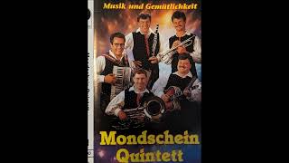 Mondschein Quintett  07 Damenwahl [upl. by Aihsaei542]