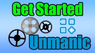 Discover Unmanic The Ultimate Media Library Organizer [upl. by Inglebert992]