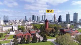 WARSZAWA Smart City [upl. by Molini]