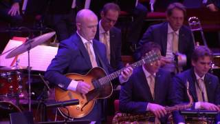 Sixmas by the Jazz Orchestra of the Concertgebouw [upl. by Eveline490]