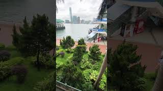 Travel not over Hong Kong viralvideo hkjourney viralshort vtuber videos [upl. by Grube]