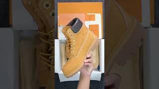 LVuiton X Timberland Boots Coupon Code nnk10 [upl. by Lerrehs]