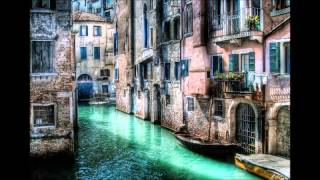 Romance in Venice [upl. by Hurd673]