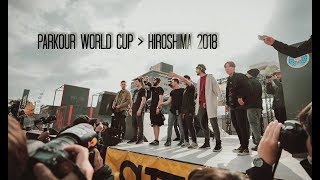 FIG‘s  PK World Cup Hiroshima 2018 [upl. by Jorgensen]