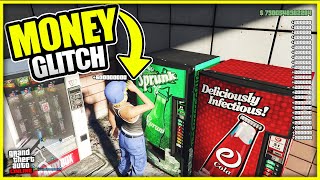 SO WIRST DU REICH IN GTA V 📈💶 [upl. by Yrelav]