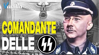 IL TRADIMENTO DI HEINRICH HIMMLER [upl. by Ali693]