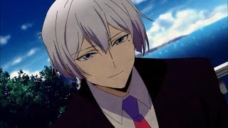 Hamatora ハマトラ Episode 12 Review amp Final impression [upl. by Anol266]