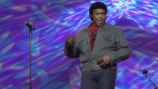 Chubby Checker rock medley 2010 [upl. by Enitnatsnoc]