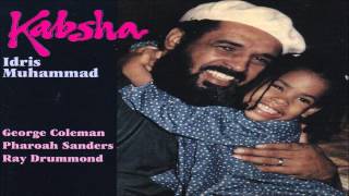 Idris Muhammad  Kabsha [upl. by Ardnohsal]