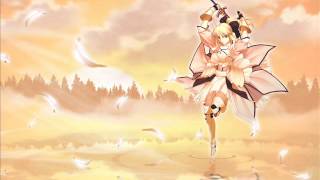 Caresse sur locéan  Nightcore [upl. by Showker995]