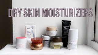 Best Winter Moisturizers for Dry Skin [upl. by Charmaine960]