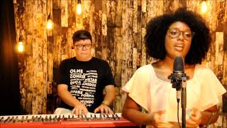 Mylena Jardim  Hallelujah Live Session [upl. by Henry]