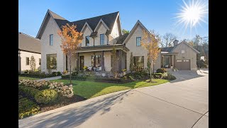 9120 JOINER CREEK CT College Grove TN HOME FOR SALE [upl. by Madeline]