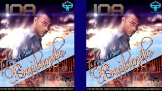 Joa  Te Hare El Amor Bailando Fox Family Prod [upl. by Ogeid417]