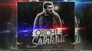 Orchi  Sabıkalı Audio [upl. by Kassity504]