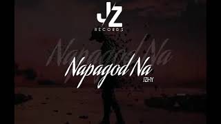 Napagod Na  Jzhy Official audio [upl. by Attayek]