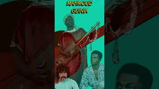 Mahmoud Guinia gnawa gnawamusic song [upl. by Shandeigh]