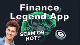 Finance Legend App Review 2024 What Are the 🤔 Opinions on This Automatic Trading Platform 💸 [upl. by Accissej]