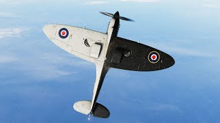 Lost Over Dunkirk  A Heroic Tale of a Spitfire Ace [upl. by Nyltac]