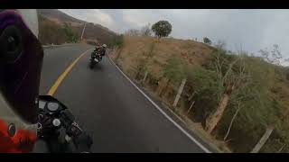 TejupilcoNoxtepec TRT GOPRO 360 [upl. by Adyahs]