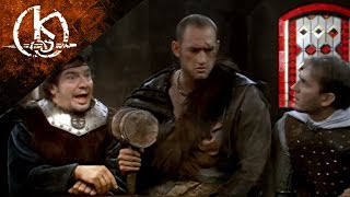 Lassassin de kaamelott  Kaamelott  Livre I  ENG SUB [upl. by Fugate]