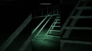 Why am I not runningoutlastshorts scary letsplay horrorgaming [upl. by Adoc]